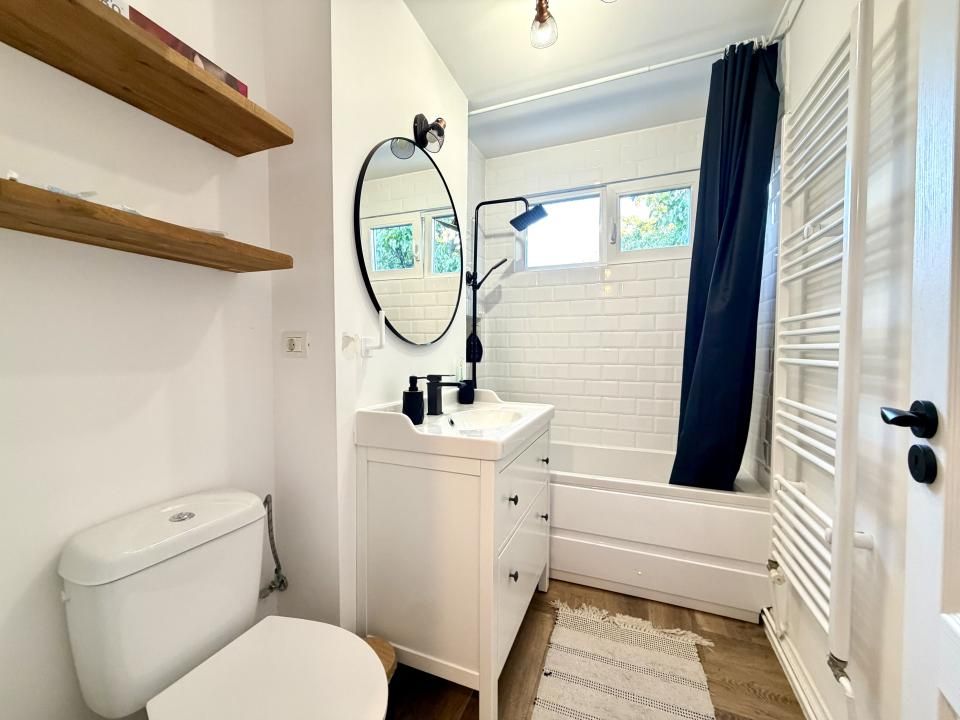 Apartament modern 2 camere, 48 mp utili - Zona Take Ionescu – fotografia 8 din 11