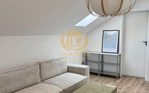 Apartament 3 camere 60mp, cartier Marasti, parcare, finisaje moderne