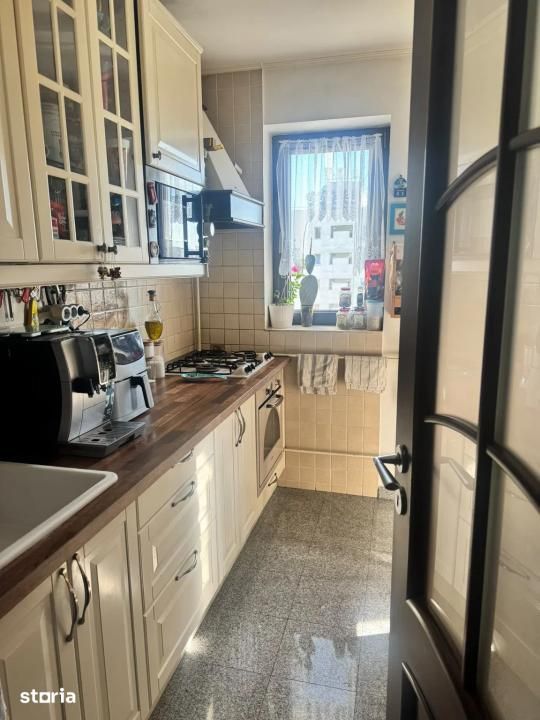 2 Camere | Bloc Reabilitat | Metrou Titan - Parc IOR – fotografia 5 din 8