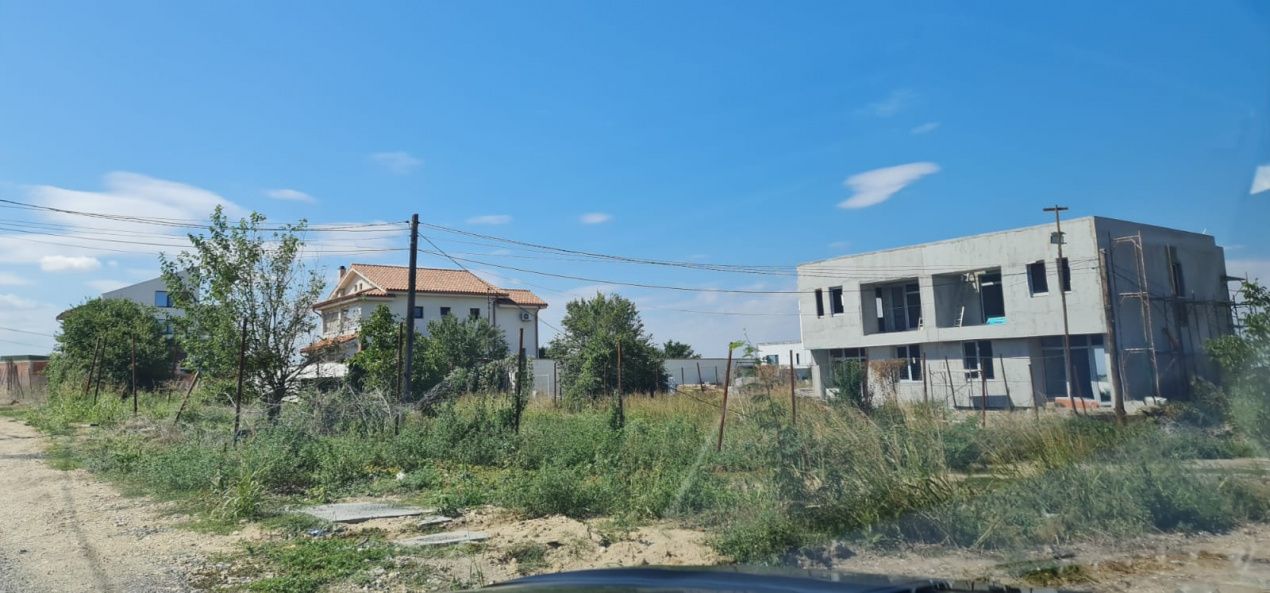 Teren de vanzare in Palazu Mare – fotografia 10 din 10