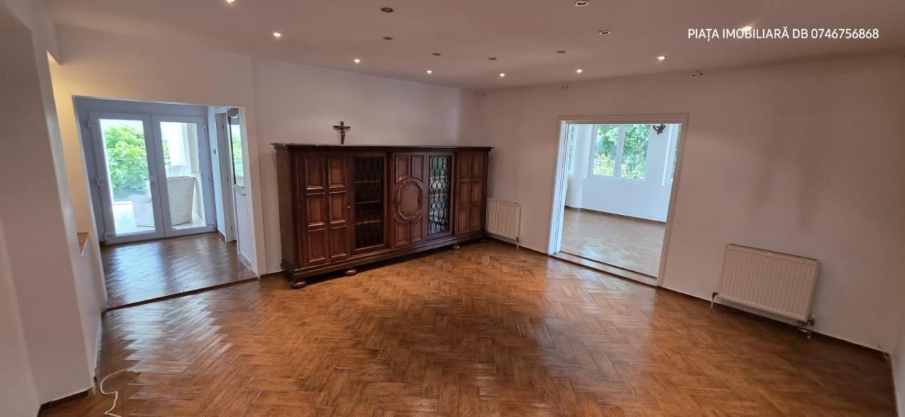 Vilă de lux 10 camere, 550 mp utili –Micro 6, Târgoviște, lângă Sala Polivalentă – fotografia 9 din 22