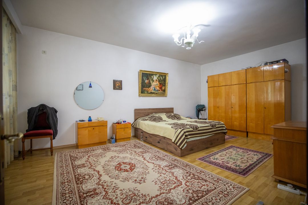 EXCLUSIVITATE! CASĂ ULTRACENTRALĂ DE VÂNZARE – CONSTANȚA – fotografia 54 din 72