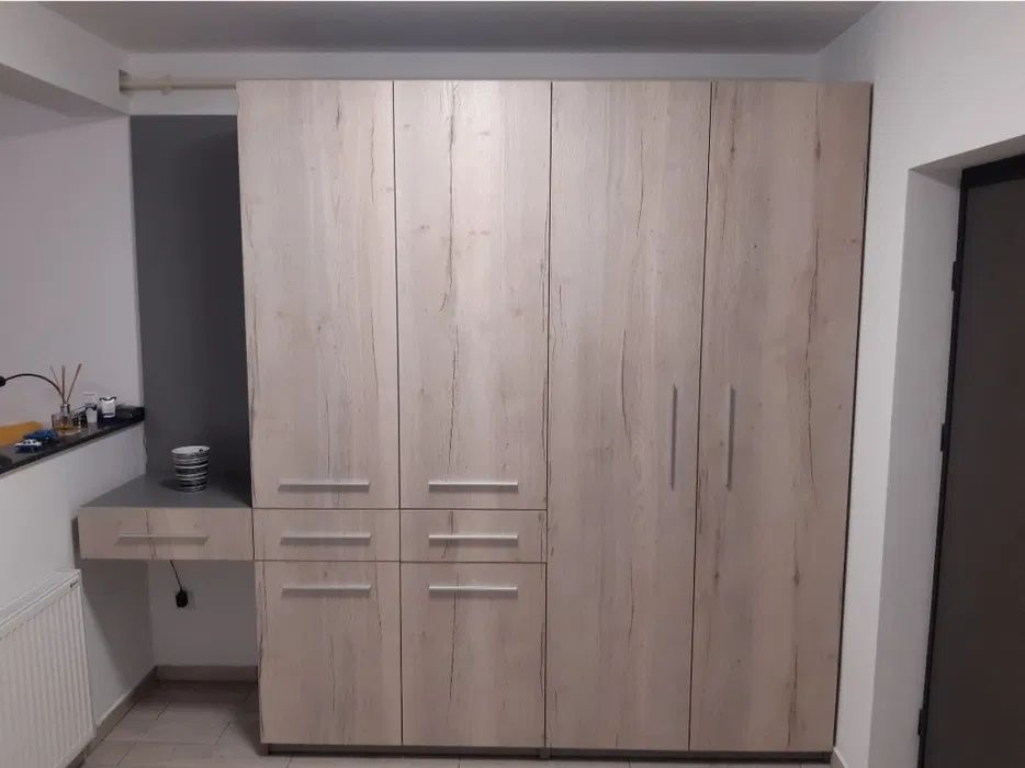 Apartament 2 camere | 58 mp | Etaj 1  | Str. Cătanelor – fotografia 4 din 8