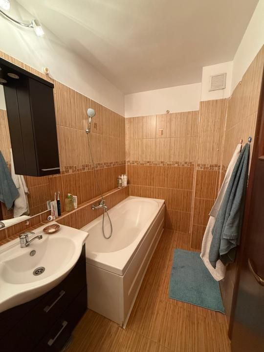 0% COMISION 2 Camere 1 Terasa si 1 Balcon 65mp cu view liber VIRTUTII Bloc 2008 – fotografia 13 din 24