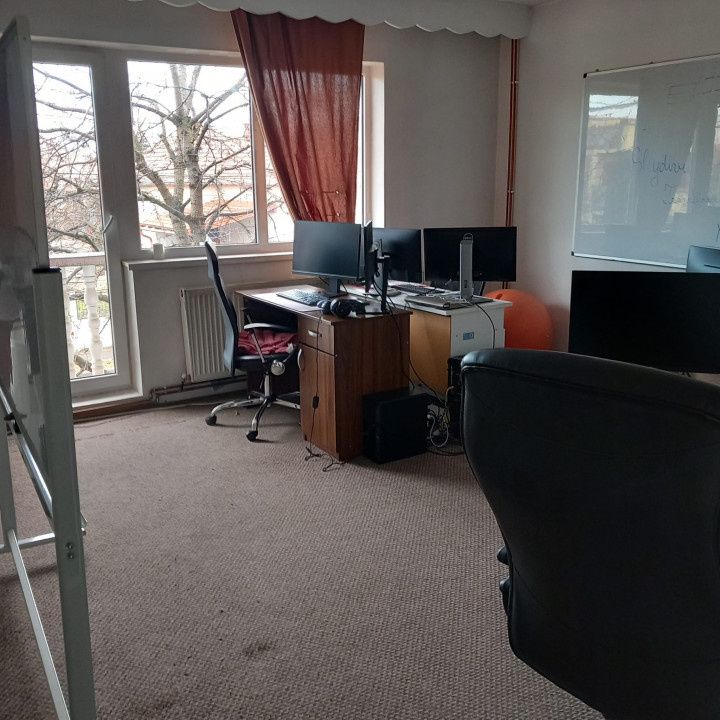 Casa individuală, Gheorgheni, 6 camere, 260mp utili – fotografia 5 din 10