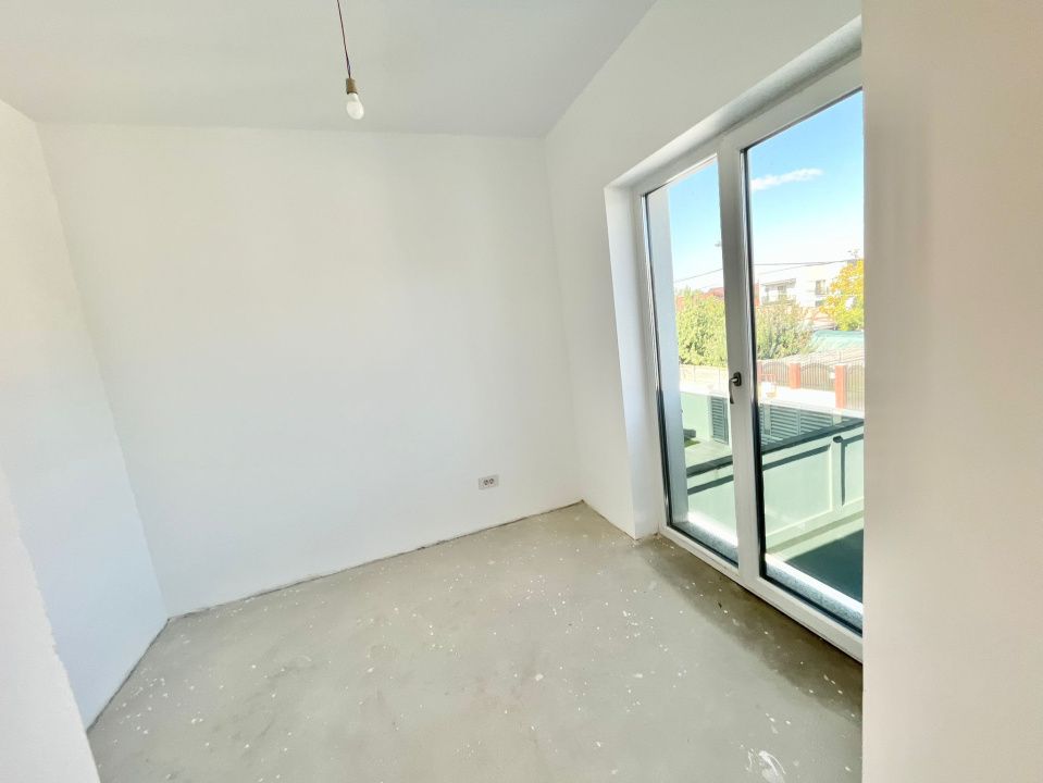 Vila Individuala | 6 Camere 320mp + Teren liber 296 mp | Pipera - Voluntari – fotografia 17 din 23