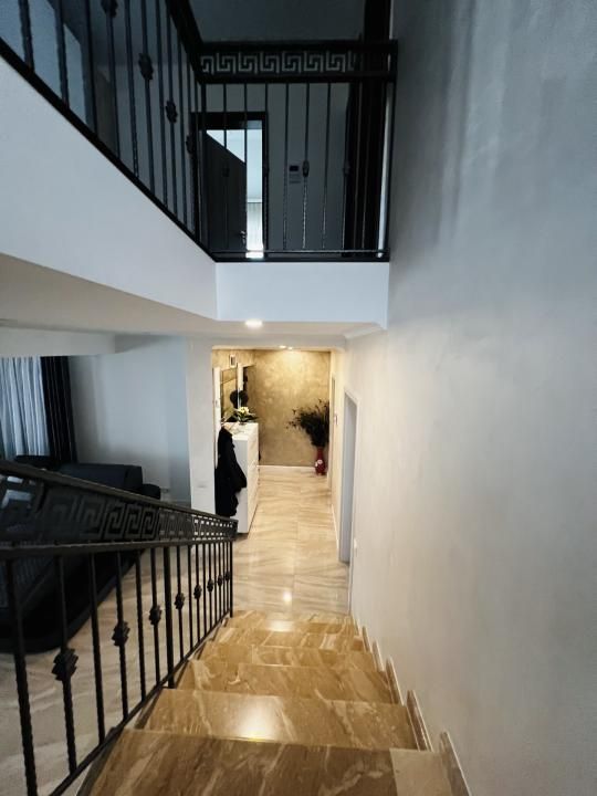 Casa individuala, 180 mp, 860mp teren, complet mobilata- Sanmihaiu German – fotografia 5 din 16