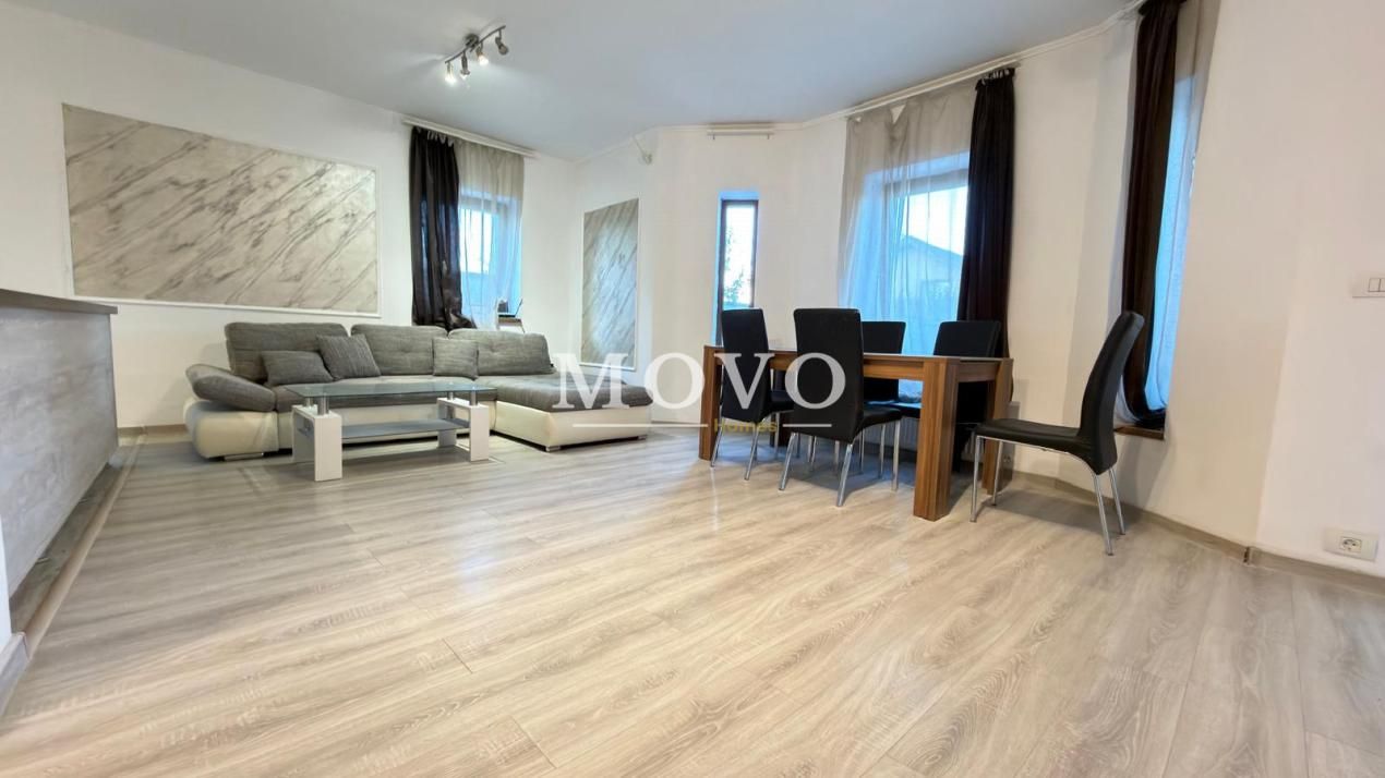 COMISION 0 | Duplex in Dumbravita | Mobilat si utilat | Teren generos | – fotografia 1 din 17