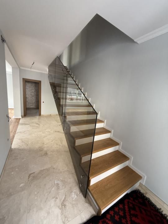 Duplexuri finisate | ansamblu rezidențial | zona Voroneț – Iris – fotografia 4 din 12