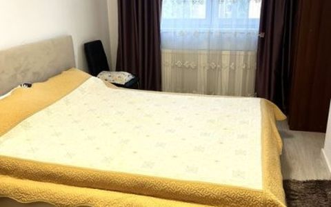 3 Camere de inchiriat | Fundeni | PetFriendly | Centrala | Parcare |