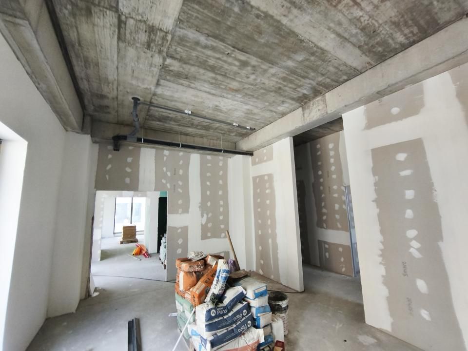 Închiriere Spațiu Comercial Nou Tomis Nord cu 3 locuri parcare – fotografia 22 din 25