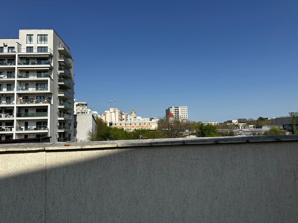 Oportunitate investitie – Casa 8 camere 13 Septembrie - Panduri | 253 mp – fotografia 18 din 23