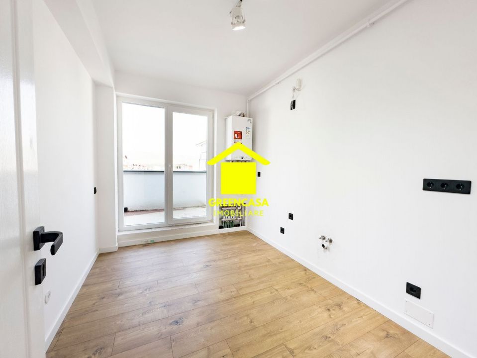 Apartament | 2 camere decomandate | terasă 35mp | zona Terra, Floresti – fotografia 4 din 7