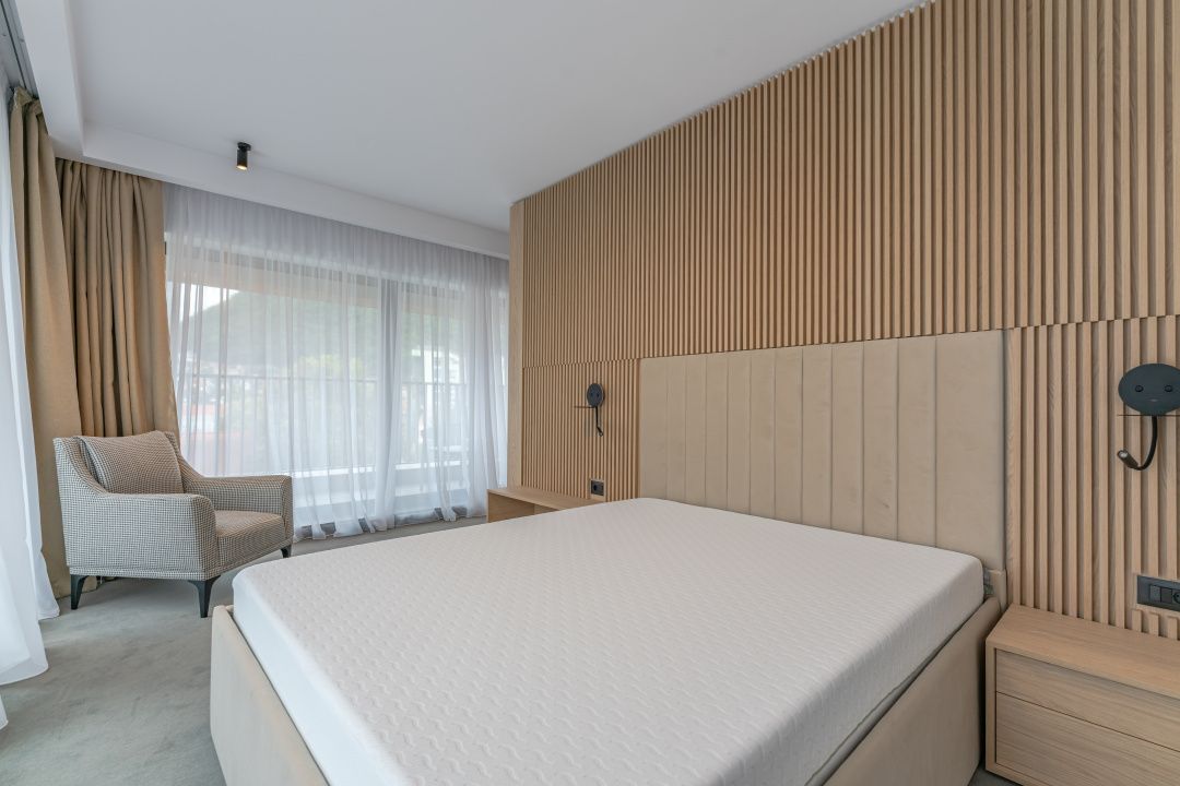 Apartament Exclusivist 4 Camere | Finisaje de Lux | Brașov – fotografia 5 din 18
