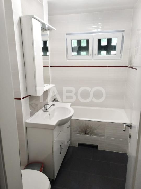 Apartament cu 3 camere de vanzare in Manastur zona Piata Flora cu boxa – fotografia 7 din 8