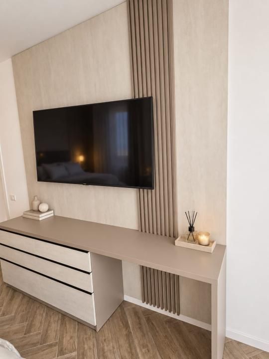 APARTAMENT PREMIUM 3 CAMERE • PRIMA ÎNCHIRIERE • GARAJ SUBTERAN – fotografia 12 din 20