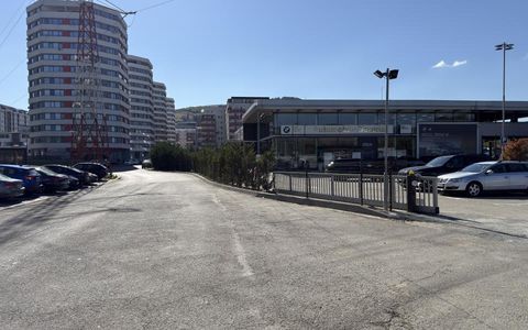 Apartamente noi cu 2 și 3 camere, încălzire în pardoseală – Zona BMW, Florești