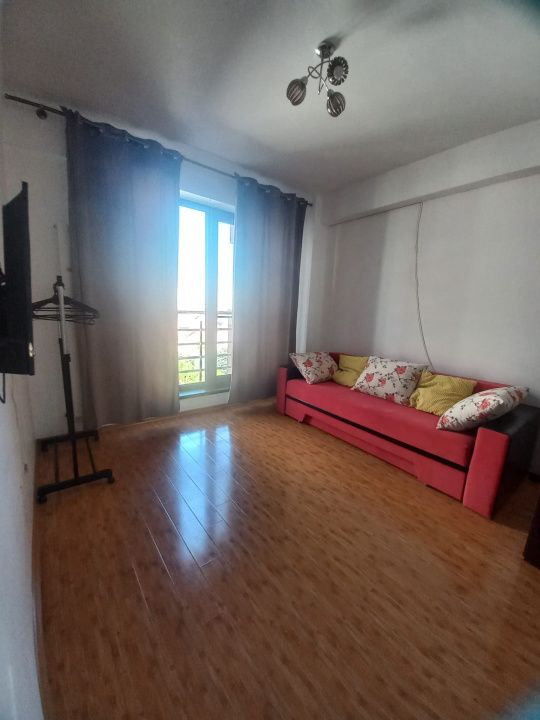Tomis Plus /Boreal - Apartament 3 camere – fotografia 7 din 11