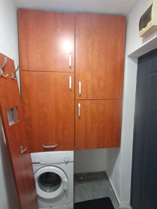 Garsoniera , 22 mp, renovata, mobilata si utilata - Calea Buziasului – fotografia 4 din 6