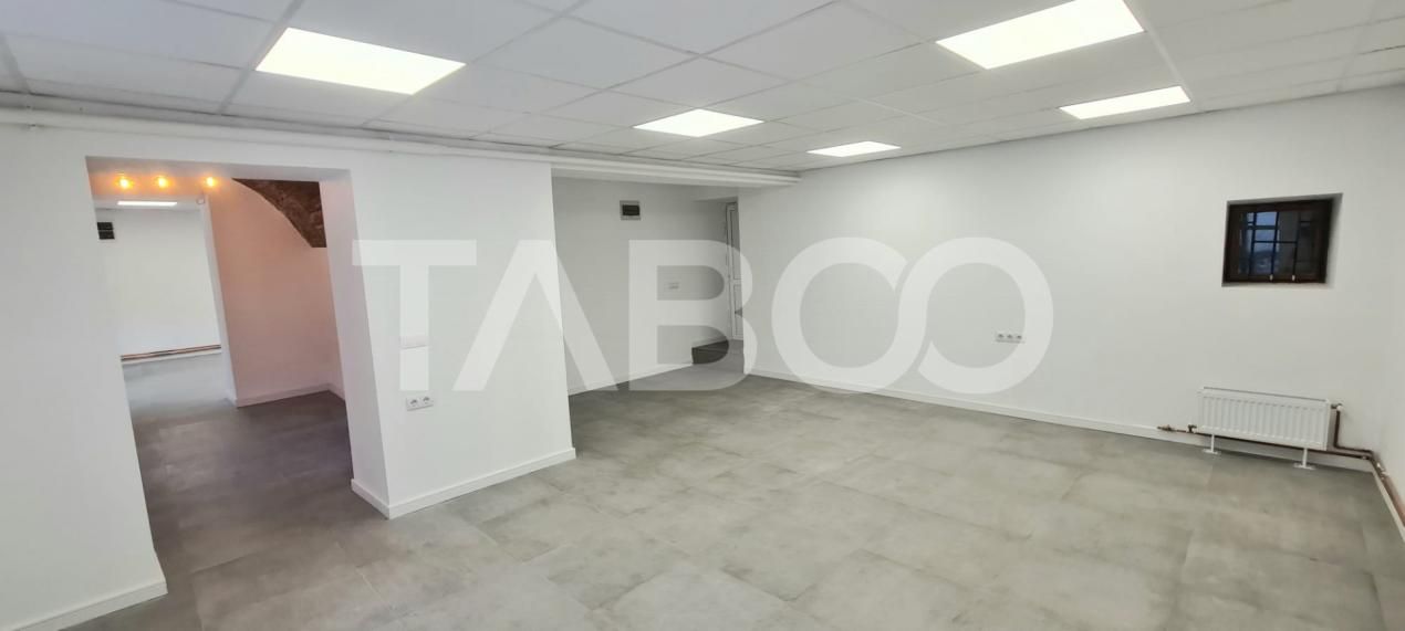 Spatiu comercial 72mp ULTRACENTRAL TRIFAZIC SPATIU APROVIZIONARE Sibiu – fotografia 8 din 8