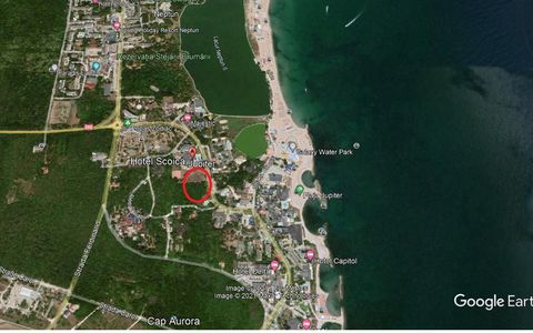 Teren de vanzare in Jupiter