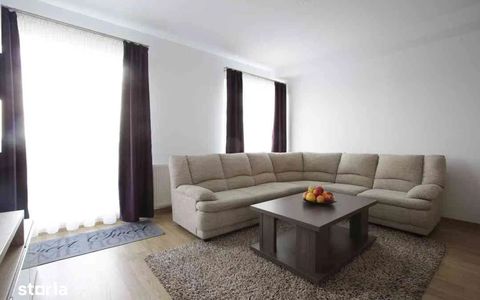 Hercesa Vivenda | 2 Camere | Parcare Contracost | Prox. Metrou |