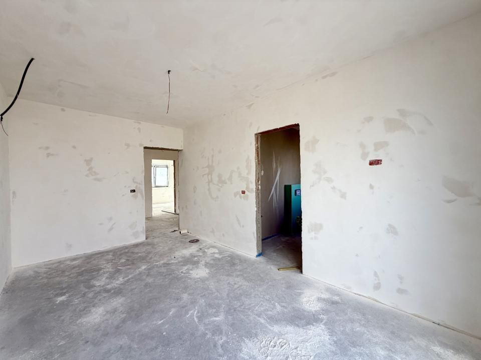 Duplex modern, 5 camere, 116 utili, 370 mp teren - Dumbravita – fotografia 4 din 11