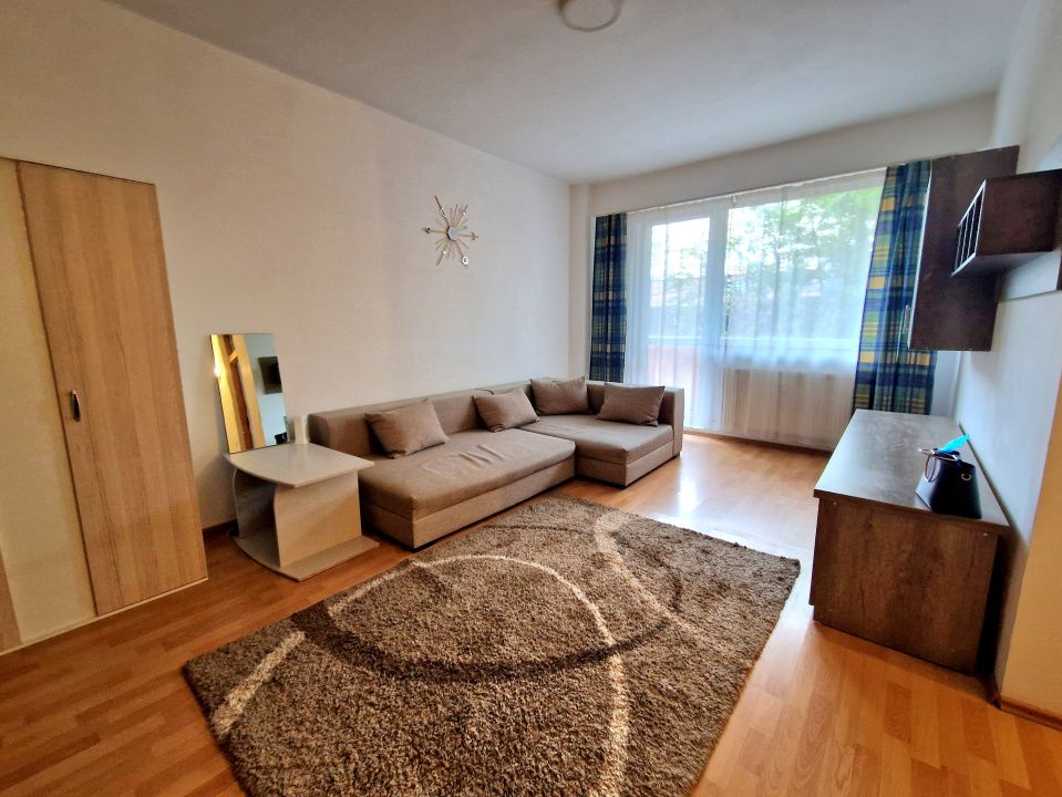Apartament 1 camera, Calea Dorobantilor – fotografia 1 din 9