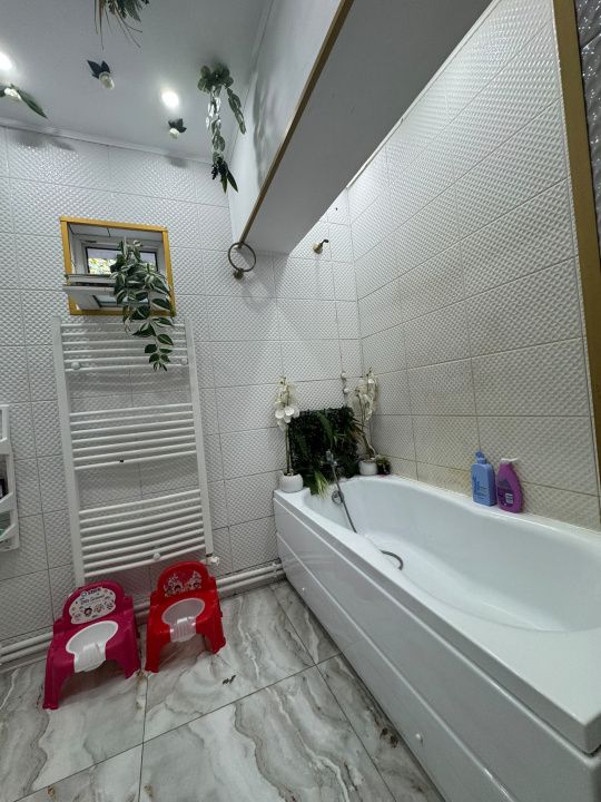 Casa Cu Curte | 300MP Teren | Giurgiului - Ferentari – fotografia 9 din 14