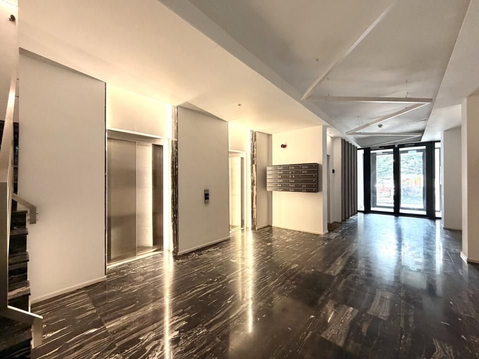 2 Camere | Mobilat Premium | Parcare -1 Inclusa | 4City North - Pipera – fotografia 19 din 21