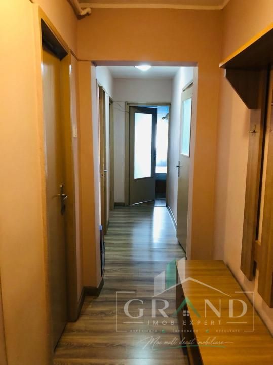 4 camere decomandate | Etaj intermediar | Investiție excelentă | Mănăștur – fotografia 7 din 11