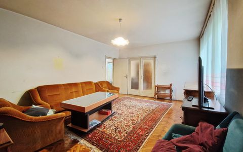 Apartament spațios și luminos in zona de case in cartierul Grigorescu