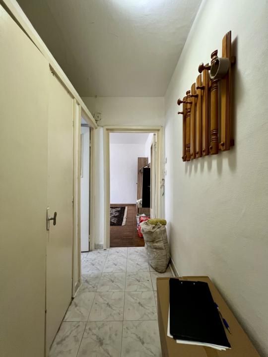 Apartament 2 camere, 42 mp utili, parter - zona Soarelui – fotografia 8 din 8