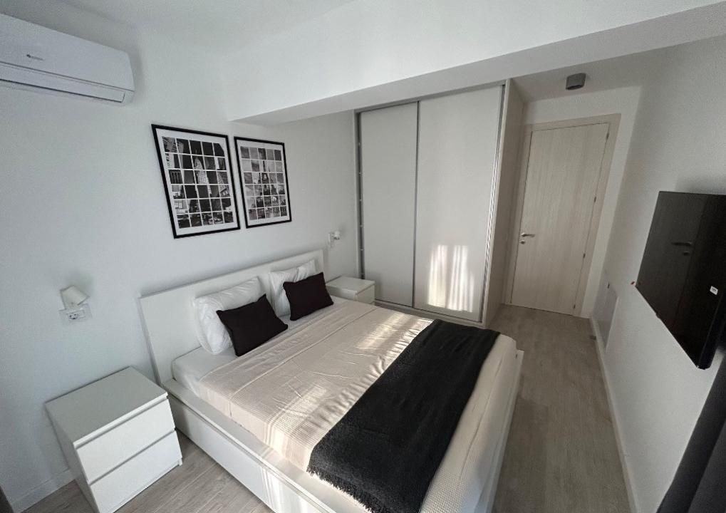 3 Camere de inchiriat | Baneasa |Parcare|Incalzire in pardoseala| – fotografia 4 din 15