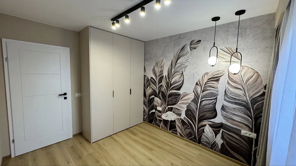 Apartament 3 camere, 71 mp, mobilat modern, parcare, zona strada Primaverii! – fotografia 5 din 8