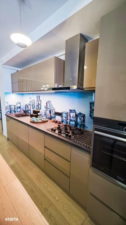 3 Camere de inchiriat | Metrocity Academiei | Centrala | 2 Bai | Parcare – fotografia 9 din 14