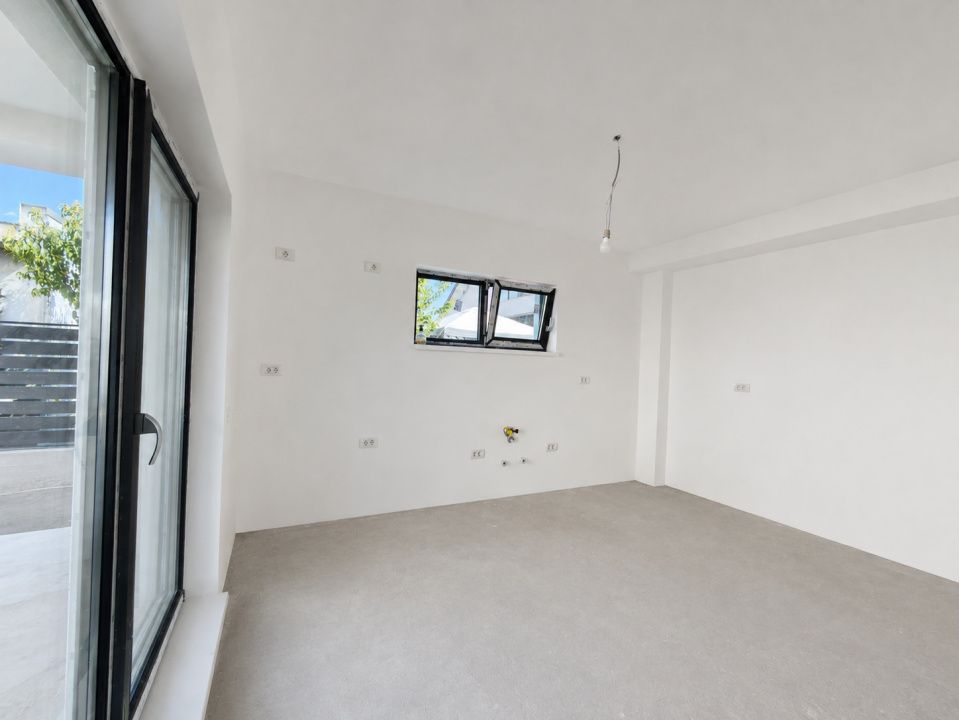 Casa centru Valu lui Traian P+1+pod - finisaje premium – fotografia 9 din 25