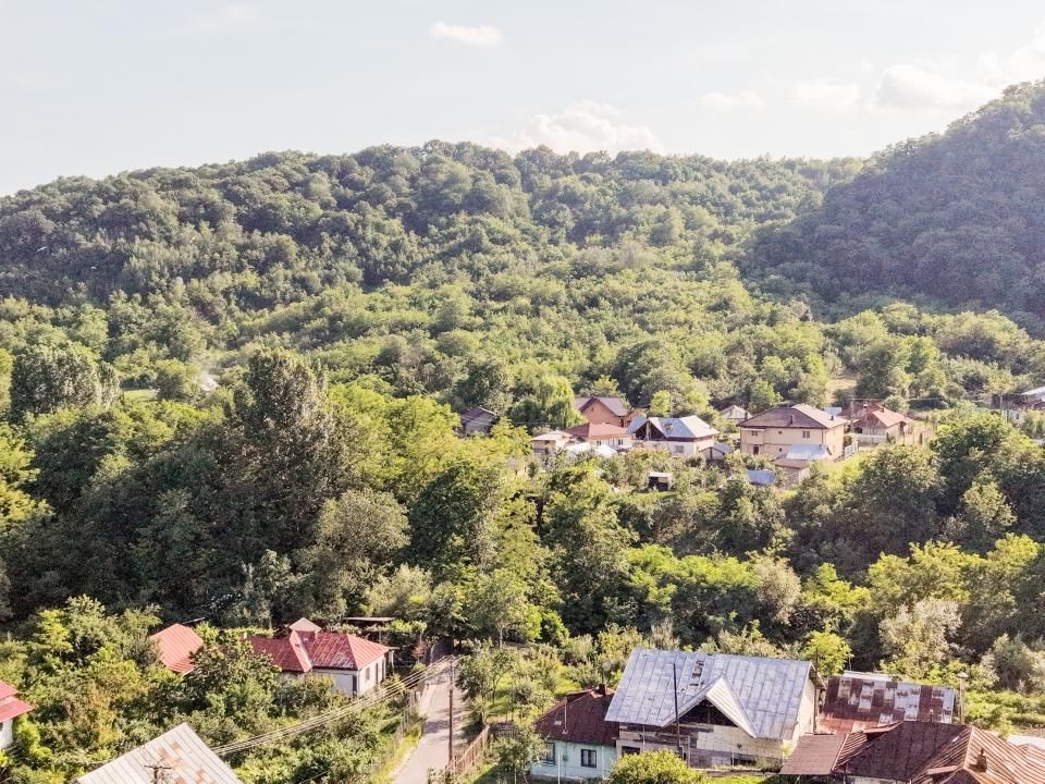 Valeni de Munte,  Fagetu, vila 5 camere, 160mp utili, curte 850mp – fotografia 40 din 59