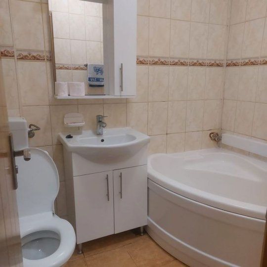 2 Camere de inchiriat | Iancului | Metrou | Mobilat-Utilat – fotografia 8 din 8