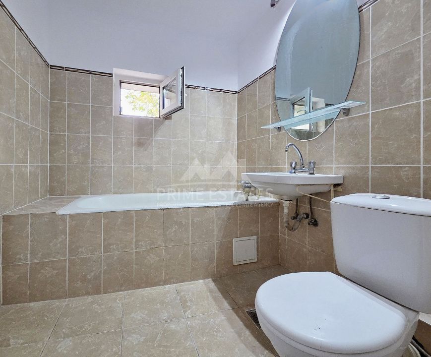 Inchiriere apartament 4 camere Baneasa Parcul Herastrau – fotografia 10 din 12
