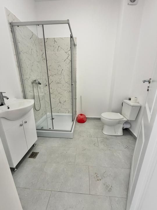Garsoniera decomandata | nemobilata | Militari Residence – fotografia 7 din 12