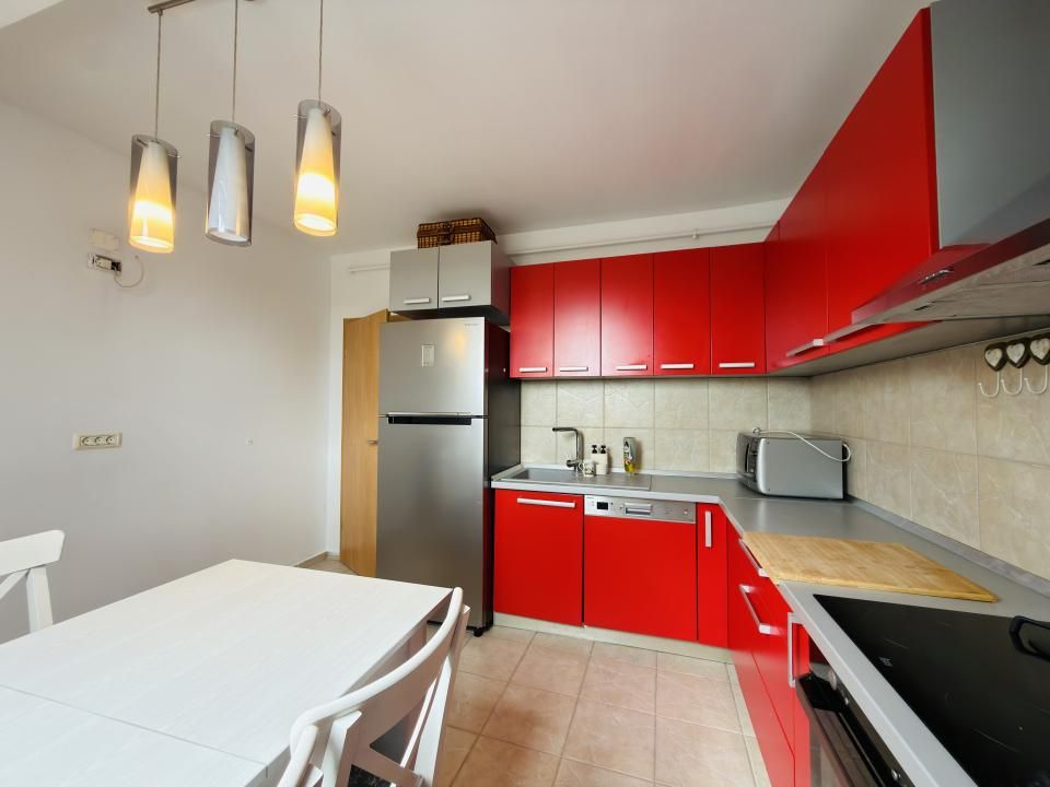 COMISION 0% Apartament 2 camere, decomandat 67mp utili, zona Lipovei – fotografia 5 din 13