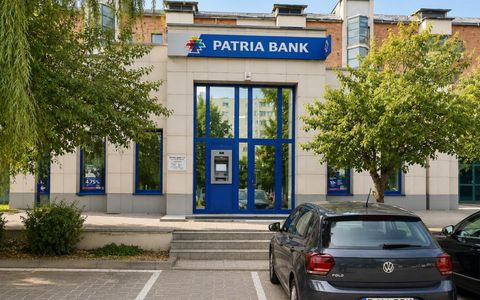 Spațiu comercial premium – 600 mp - Vad comercial excelent - Bacău