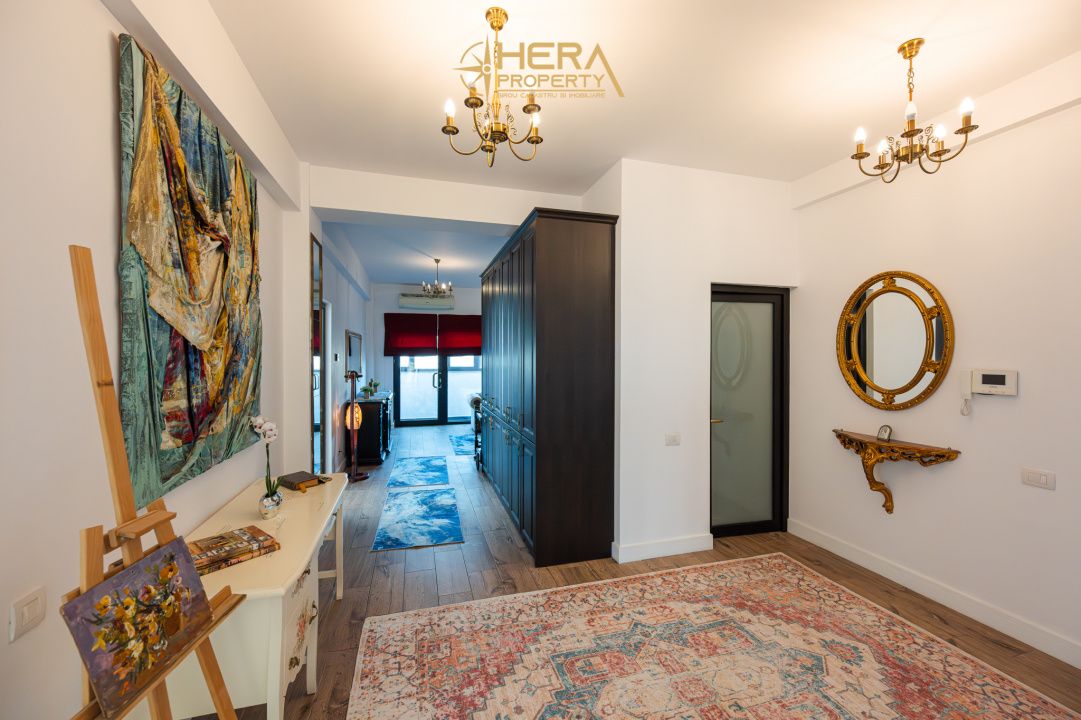 Vilă premium - între funcționalitate și eleganță – fotografia 38 din 86