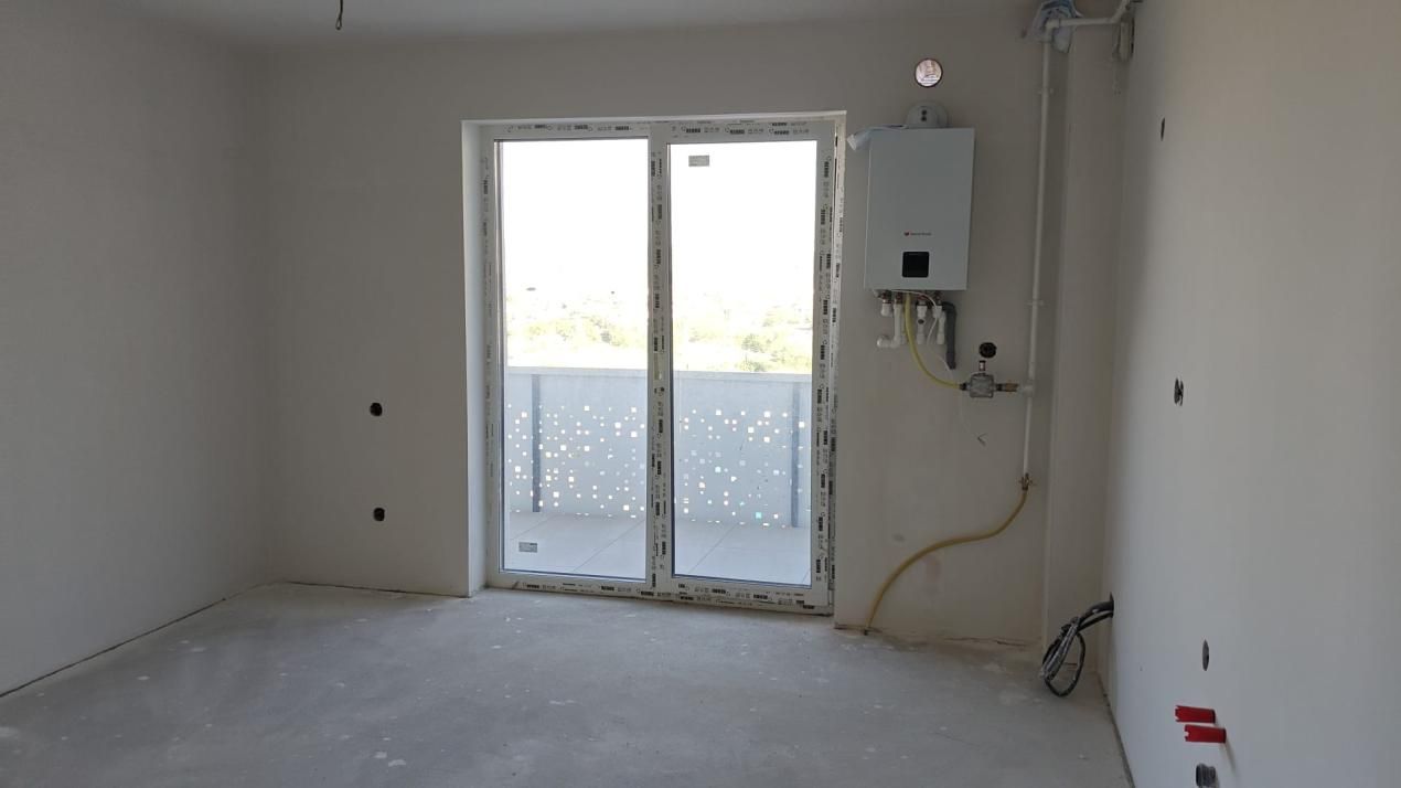 Exclusivitate!Com0%! Apartament 3 camere la semifinisat in Apahida Estimo Park – fotografia 2 din 18