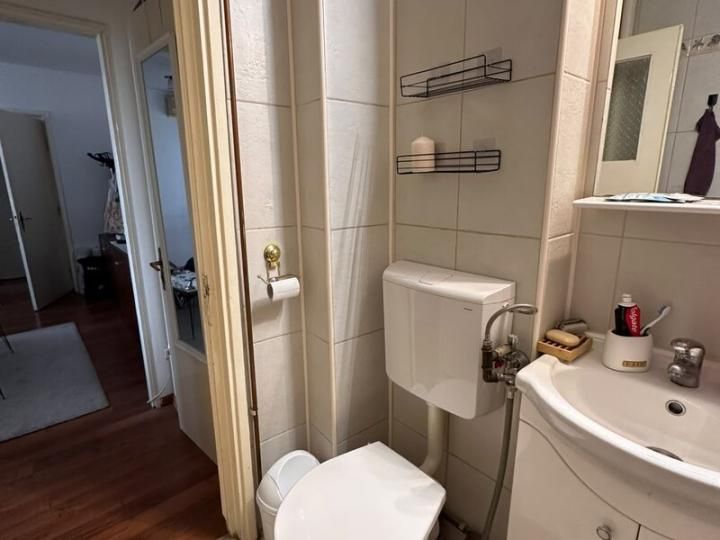 2 Camere de vanzare | Parcul Carol | Centrala Proprie| Metrou | – fotografia 8 din 12