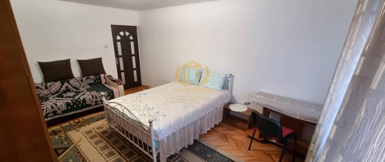 Apartaement 2 camere 56mp, parcare, etaj intermediar,Expo Transilvania – fotografia 7 din 8