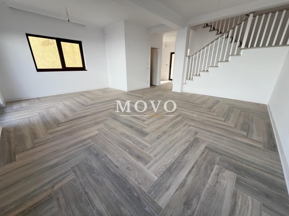 ULTIMA UNITATE DISPONIBILA | Duplex 4 camere | 3 bai | dressing | Zona Fraidorf – fotografia 6 din 19