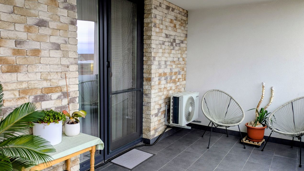 SIBIU, ZONA KOGĂLNICEANU, 55,20 mp, 2 CAMERE, LOGIE 13 MP, PARCARE SUBTERANĂ – fotografia 8 din 68
