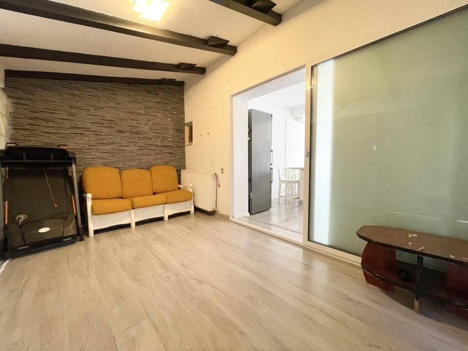 COMISION 0% Duplex 3 camere separat prin spatiu tehnic - Mosnita Veche – fotografia 8 din 11
